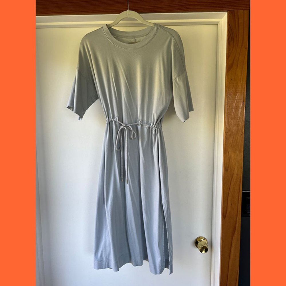 EVERLANE | T-Shirt Dress
